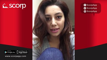 Scorp - Hocalarına söylemek istediklerin