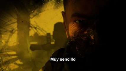 Sniper Elite 3 trailer lanzamiento con subtitulos en español