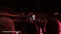 Madonna drunk on stage in Kentucky