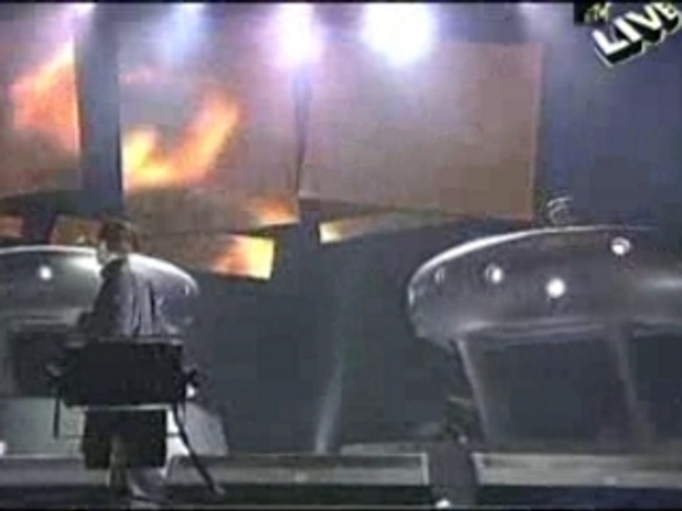 Depeche Mode - Suffer Well (Live Rock Am Ring 2006)