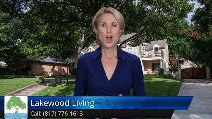 Lakewood Living DallasPerfectFive Star Review by Lilly P.