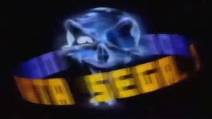 Canal Pirata SEGA