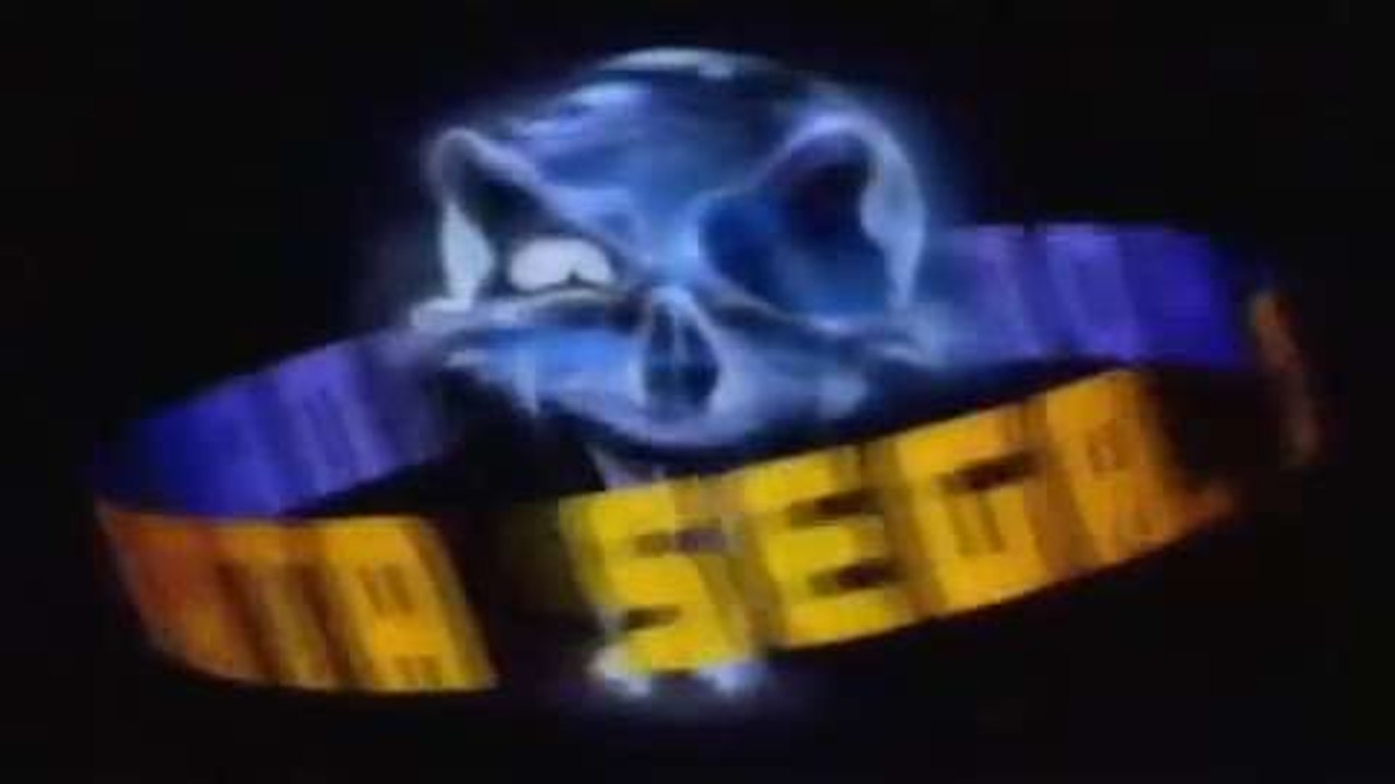 Canal Pirata SEGA