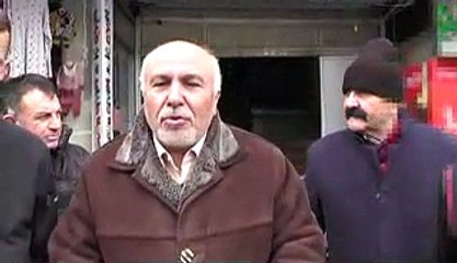 DÖRT YOL DÖKÜLEN BİNA HAZIR