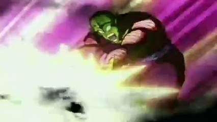 Dragon Ball Z Uncut Intro HD