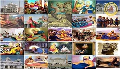 Waho Waho Gobind Singh Ji   Bhai Balpreet Singh Ldh Wale