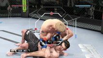 UFC Los 10 mejores KO (HD) en HobbyConsolas.com