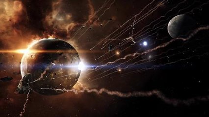 EVE Online_ Inferno Trailer (HD) en HobbyNews.es