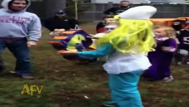 AFV Episode 2413 Show Cut Down