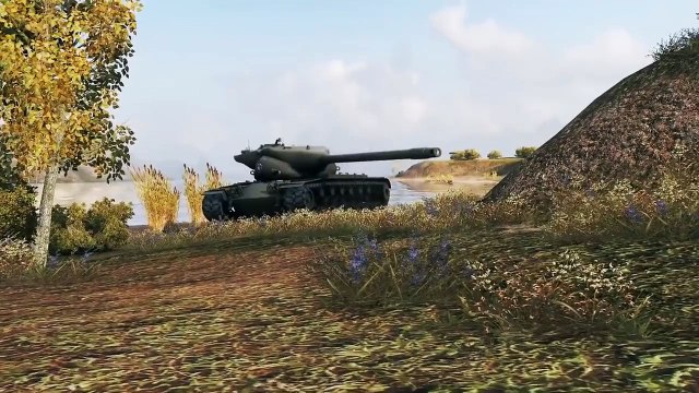 Рубикон отменили - Будь готов - Легкий Дайджест №89 - От Homish и Cruzzzzzo [World of Tanks]