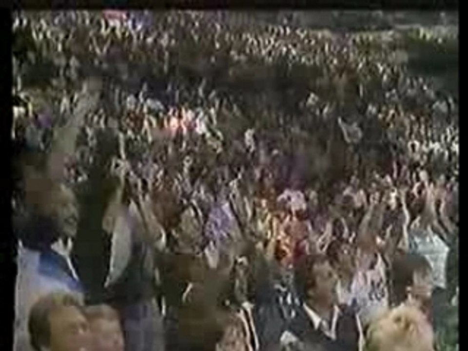 Pipers Pit Hogan-Andre Pt.2