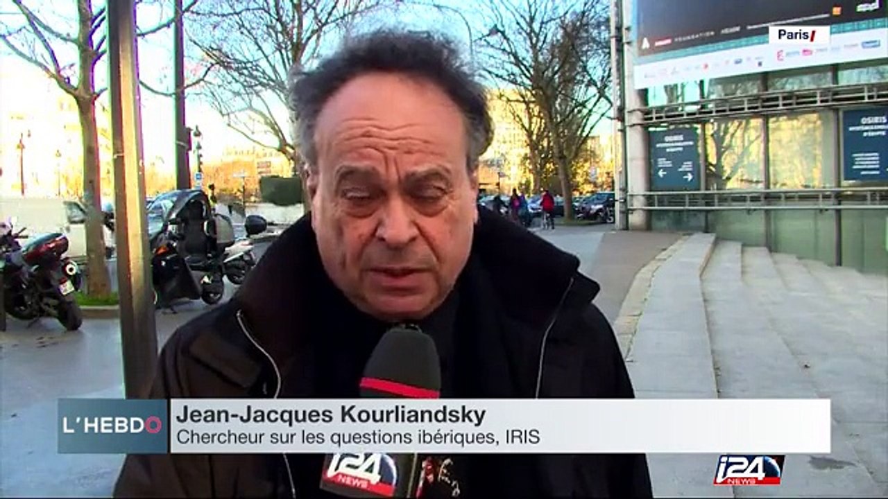 L'Hebdo - 17/01/2016
