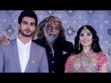 Jaanisaar Music Launch | Pernia Qureshi, Imran Abbas