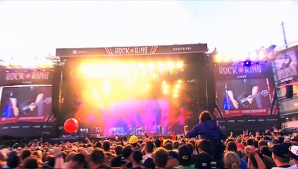 Volbeat - Lola Montez Live in Rock am Ring 2013