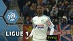 But Bouna SARR (83ème) / SM Caen - Olympique de Marseille - (1-3) - (SMC-OM) / 2015-16