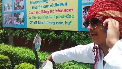 HoneySingh vs Raftar vs bohemia vs badshah-funny video