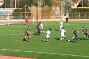 U19 National - Arles-Avignon 1-2 OM : le résumé vidéo