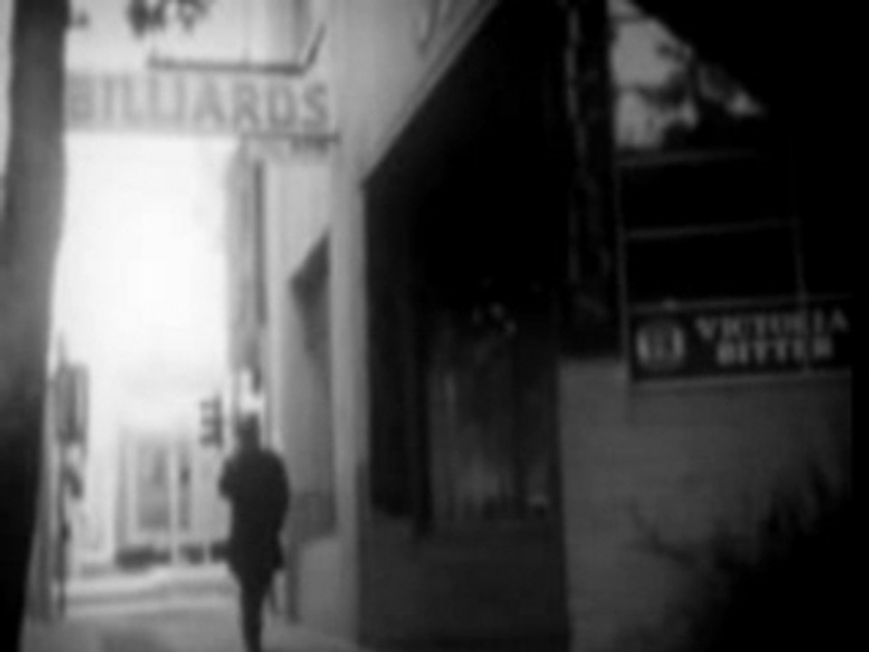 Beastie Boys - The Rat Cage -2007