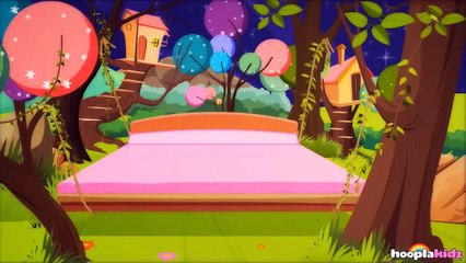 Numbers Song | Numbers Rhymes Collection For Children | ABC Songs | Colors Songs by Hoopla