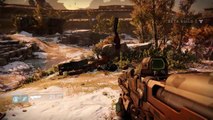 Destiny Tutorial - How to level up quickly (Tips, and Tricks)