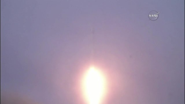 Launch of Final SpaceX Falcon 9 v1.1 Rocket with Jason 3