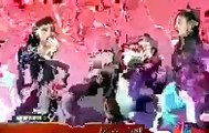 Vulgar Dance of Pakistani College Girls on Indian Songs 2016