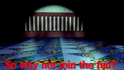 We Dont Bite JT Machinma Animation Nightcored