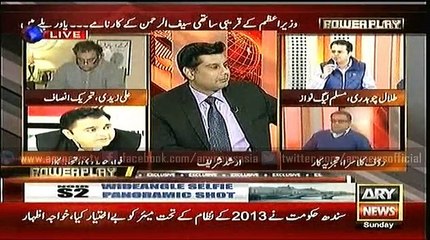 Power Play 17 Jan 2016