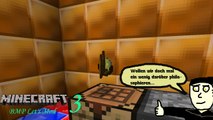 Minecraft BMP Let's Mod 3: Über meinen Mod & Co.