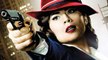 Why Agent Carter Is The Key To The Entire Marvel Universe