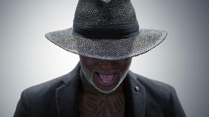 WILLY WILLIAM - Ego