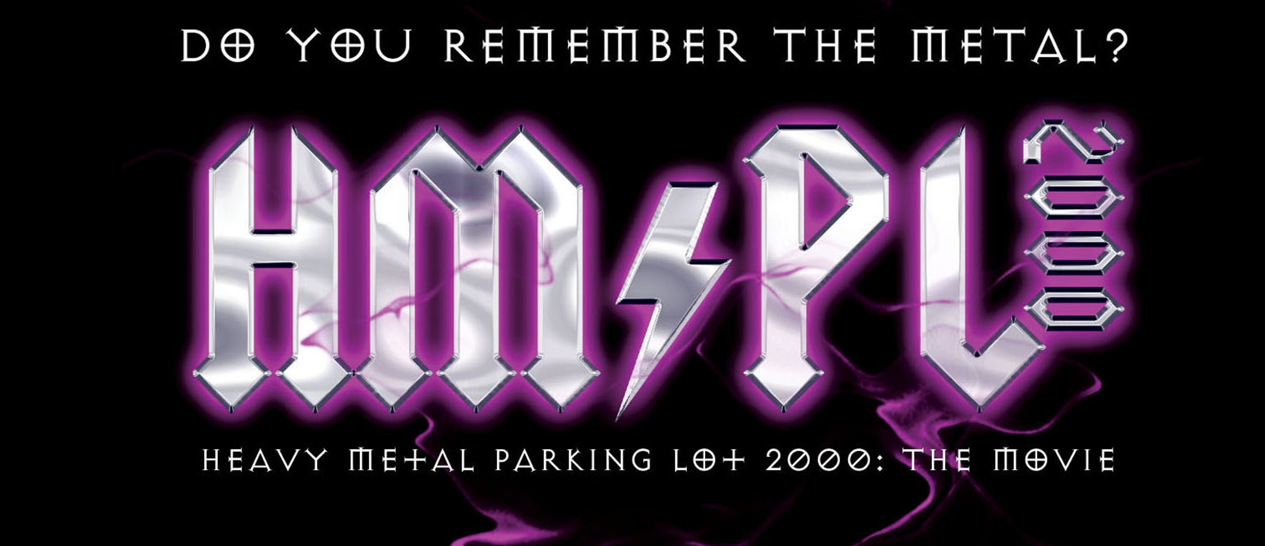 ⁣HMPL2K heavy metal parking lot 2000 the movie