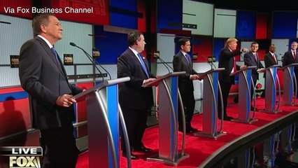 Did Ted Cruz do Enough to Quell Birther Discussion During Debate (With Richard Viguerie)