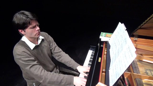 Morning Good/Au Matin première pièce de la suite Peer Gynt de Edvard Grieg