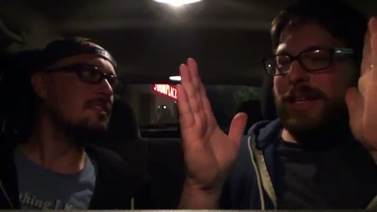 Midnight Screenings - The Perfect Guy