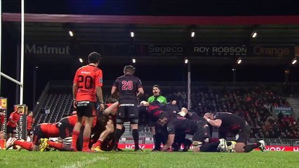 PROD2 - Le meilleur de la J15 - Saison 2015-2016