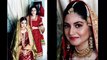 Pakistani Singer Nazia Hassan Wedding Pictures