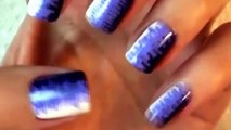 Nail Art Designs Videos - Beautiful Nail Art Designs Time Lapse (34)