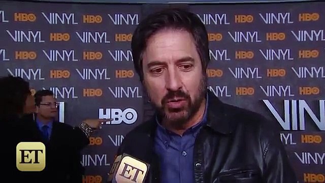 Ray Romano Teases Upcoming 'Everybody Loves Raymond' Reunion (FULL HD)