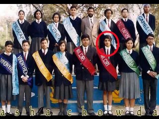 PRIYANKA CHOPRA FAMILY AND CHILDHOOD PHOTOS