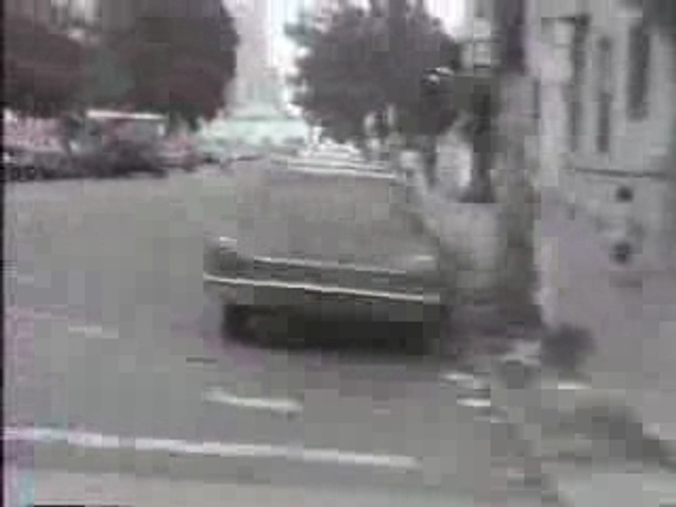 Violent Femmes Gone Daddy Gone