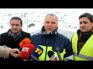 PROBLEME NE DISA RRUGE NGA DEBORA