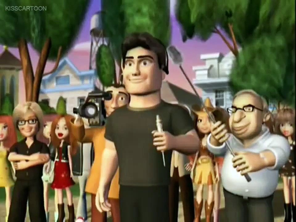 bratz diamondz movie