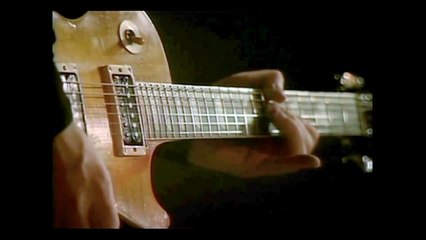 Gary Moore - Separate Ways - London 1992