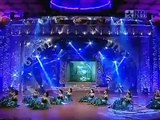 Karisma Kapoor at Nach Baliye Grand Finale Sexy Indian Actress Dance Performance