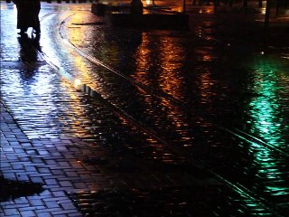 Lonely Nights by The Electric Trunk