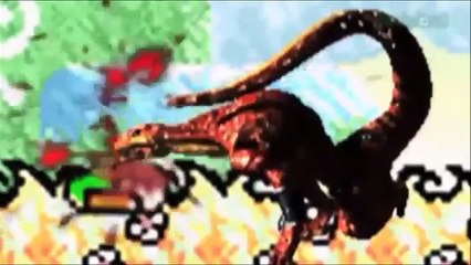 Death Battle Deaths V2.1