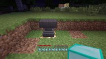 Minecraft PS4 - Anvil duplication Glitch (Tutorial) PATCHED!