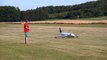 AIRBUS A340 300 LUFTHANSA GIGANTIC RC AIRLINER MODEL FLIGHT DEMONSTRATION / RC Airliner Ai