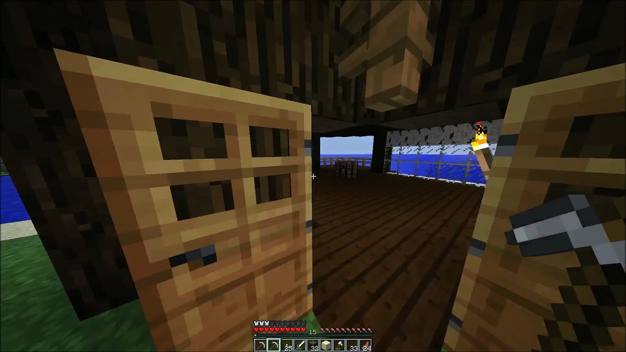Minecraft: Let's Play Episode #9